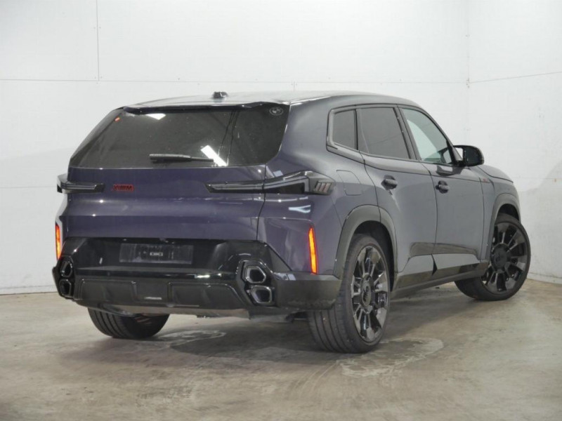 Bmw XM |XM Label |B+W Surround |M Driver's Package  occasion  L'Union - photo n4